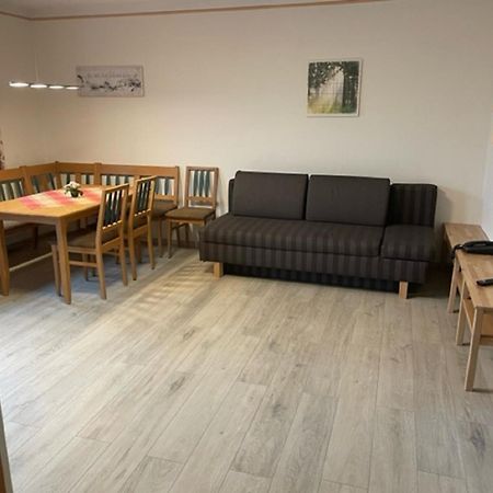 Scheidlerhof Apartment Theisseil Exterior foto