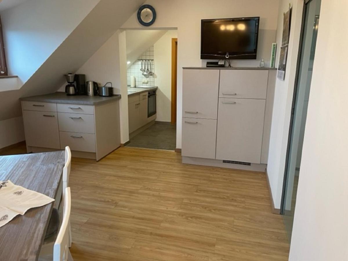 Scheidlerhof Apartment Theisseil Exterior foto