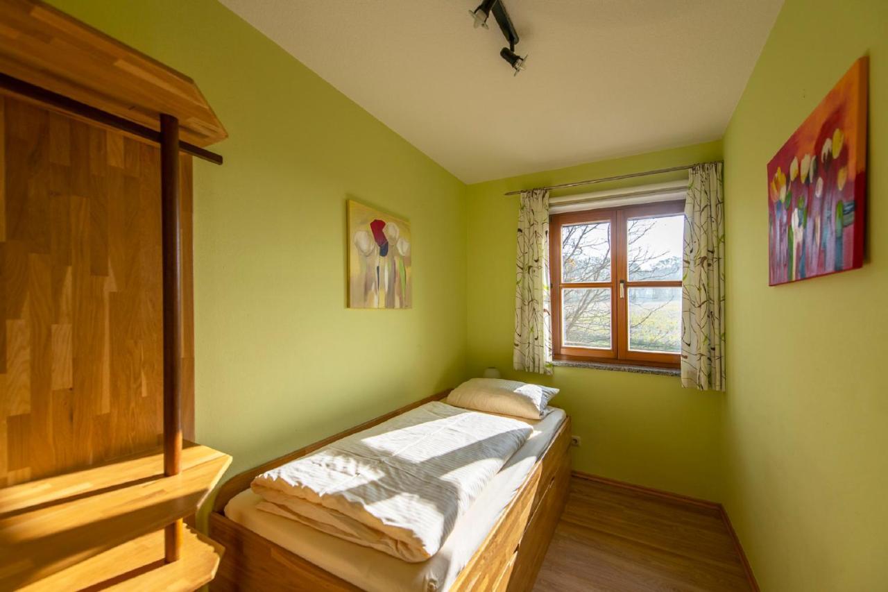 Scheidlerhof Apartment Theisseil Exterior foto
