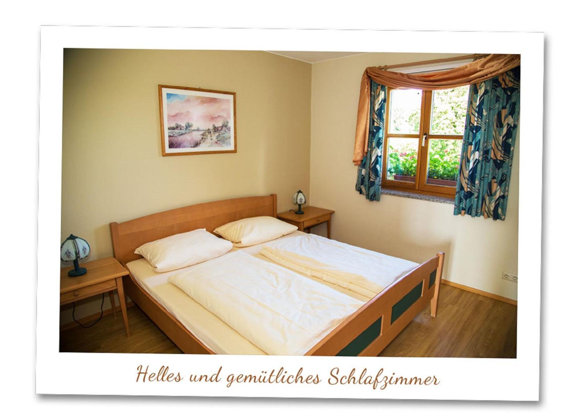 Scheidlerhof Apartment Theisseil Exterior foto